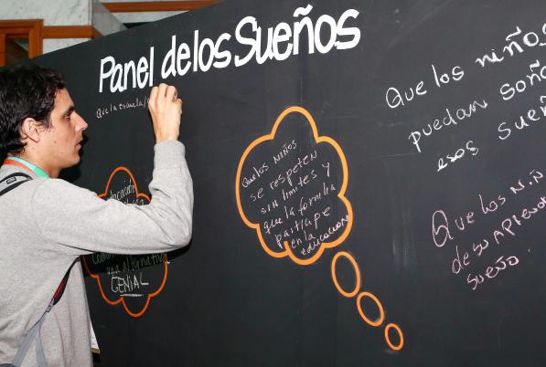 II Foro de Comunidades de Aprendizaje - Chile